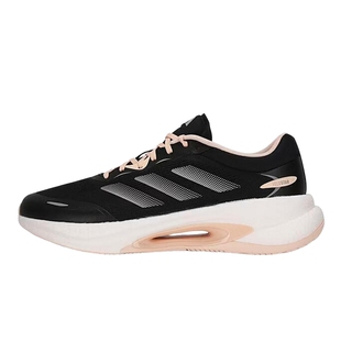 adidas阿迪达斯「驰步」缓震鞋运动秋VELOSTAR女跑步鞋KH5344