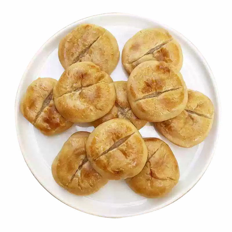 【官方旗舰店】正宗老婆饼