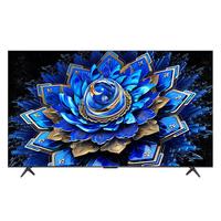 TCL电视 75T7L Ultra75英寸 QD-Mini LED  蝶翼星曜屏tcl电视官方