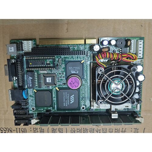 议价可维修SBC8260REVA6设备专用板子