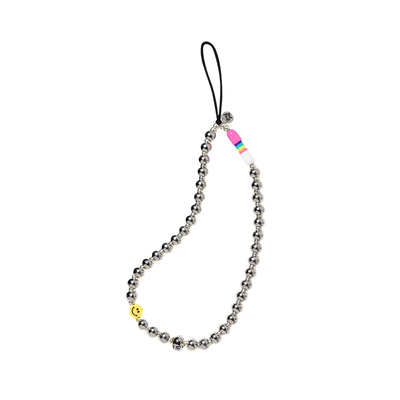 StringTing快乐胶囊手机挂链