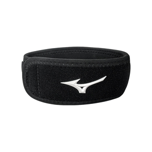 美津浓登山髌骨带护膝男女士膝盖关节半月板损伤保护专业运动护具