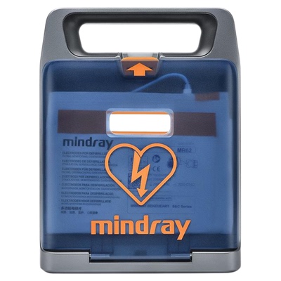 迈瑞aed除颤仪医用便携式