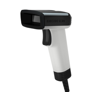 驰腾CT825/825W影像一二维码扫描枪手机屏幕码高速扫描多种材质条码离线存储有线无线带底座扫码枪