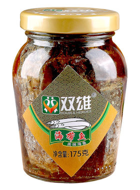 双雄鲜香酥软肉厚鲜香