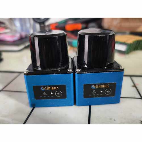 溢价-SIMICS星秒激光雷达SIMO-LS-05DN，SIM