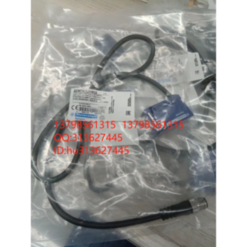 议价优价Telemecanique 特勒美科 开关传感器 ZCMD21L08R12 原装