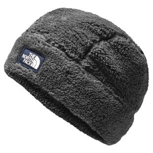 THE NORTH FACE北面针织帽毛线帽儿童帽子6-14岁户外滑雪帽子保暖