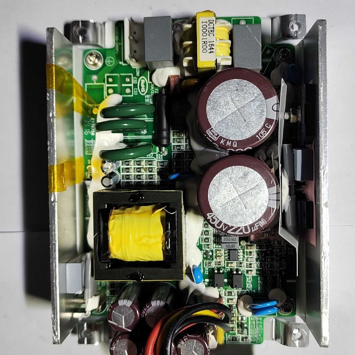 【询价】东辰科技DCTEC电源模块，详细信息图片里有，如图所示，