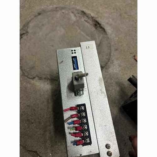 迪维讯DV3722步进驱动器