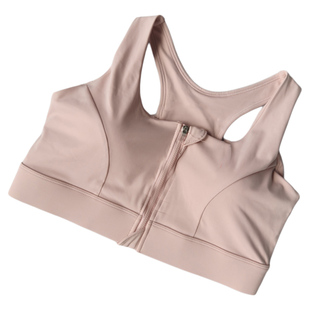 清仓捡漏轻微瑕疵品运动内衣聚拢速干跑步背心