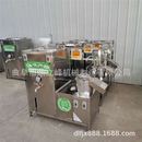 大型商用全自动豆腐机不锈钢卤水豆腐制作设备聊城地区免费培训