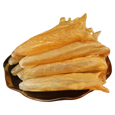 北海特产深海黄鱼胶花胶干货正品旗舰店孕产妇鱼泡鱼膘鱼肚滋味品