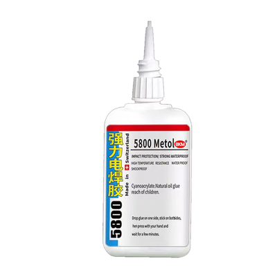 BKM强力型速干胶油性防水