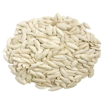 美人甲南瓜子新货内蒙大颗粒新鲜带壳原味大白长片长粒南瓜籽发批
