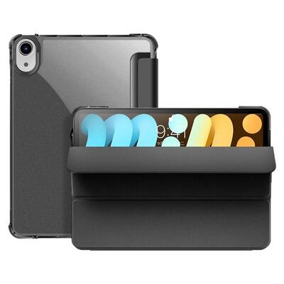 iPadmini7保护壳硬壳防弯磨砂