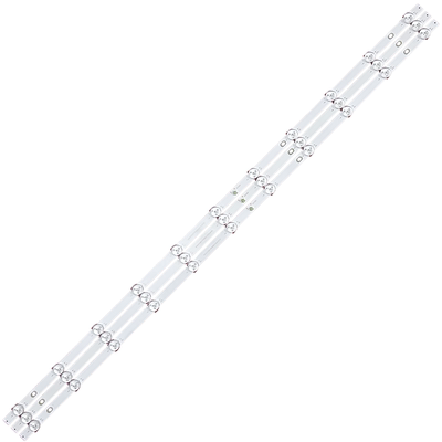 适用飞利浦43PUT7406/68灯条