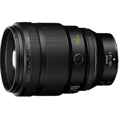 Nikon/尼康Z135F1.8镜头