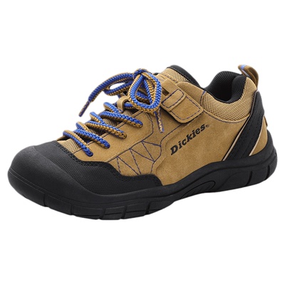 Dickies儿童加绒保暖户外运动鞋