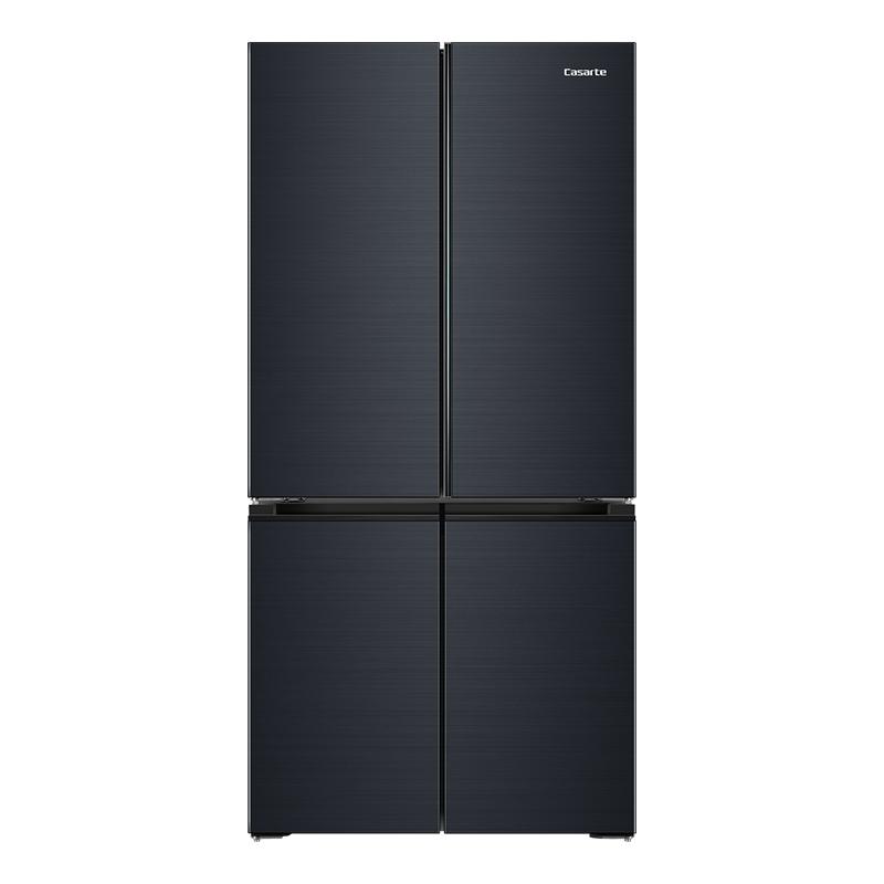 [政府补贴20%]卡萨帝700L四门大容量风冷一级家用三系统电冰箱