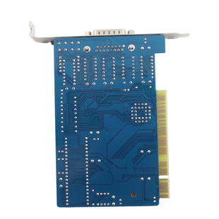 振宇雕刻机控制卡V5449维三轴联动防雷击3G运动卡宏CNC数控控制板