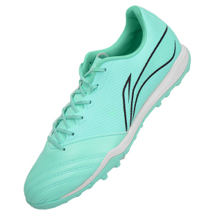 李宁足球鞋男碎钉tf成人mg儿童孩男童大学生比赛专用训练官方正品