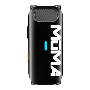 【原厂】猛玛麦克风配件LARK M1/悦声S1猛犸单接/发射器充电盒