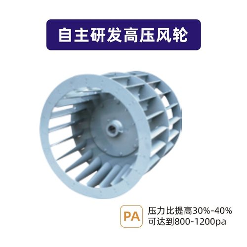 消防排烟风机低噪音耐高温大风量厨房排烟风机htfc柜式高压风机