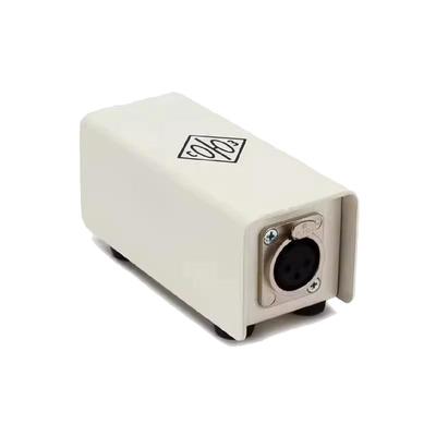 SOYUZ动圈话筒放大器复古音色