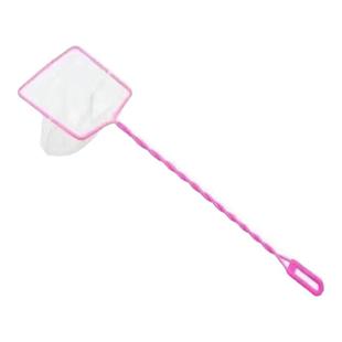 水族鱼缸鱼捞渔捞手抄网捞鱼网渔捞家用细眼网兜金鱼网密网抄网