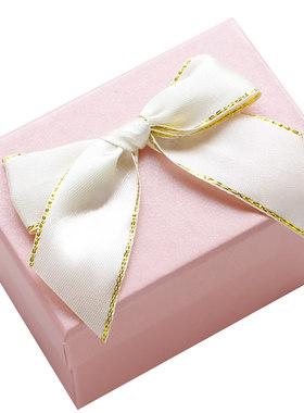 礼品盒礼盒高档精致小号迷你盒子生日端午节送女生礼物空盒子口红