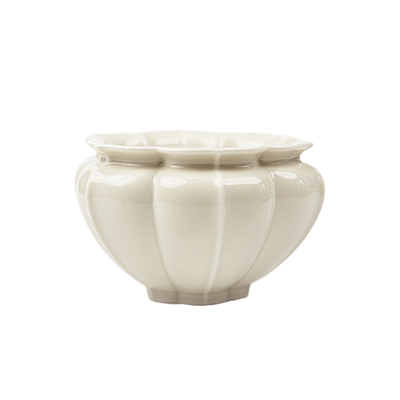 超美的，水盂里的白月光~