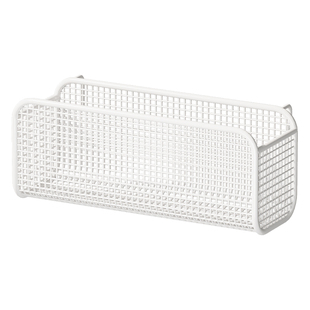 工位置物架办公室桌面悬挂式办公桌大容量神器可调节挂架挂钩挂篮