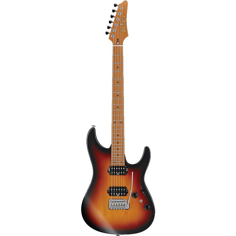 ibanez依班娜AZ印尼产电吉他