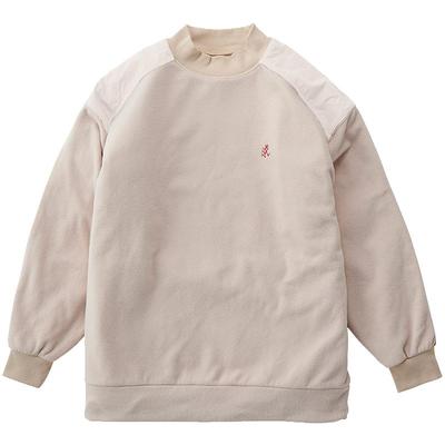 GRAMICCI套头衬衫运动衫