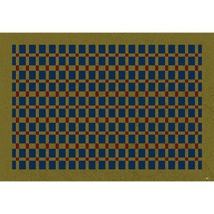 客厅地毯绿色复古地垫耐脏防滑大面积高级床边垫客厅短绒沙发地垫