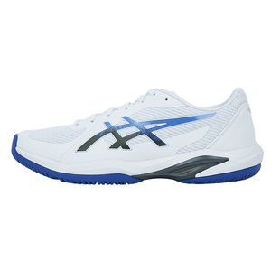 SFS亚瑟士SOLUTION SWIFT FF 2专业网球鞋缓震运动鞋1041A466-103