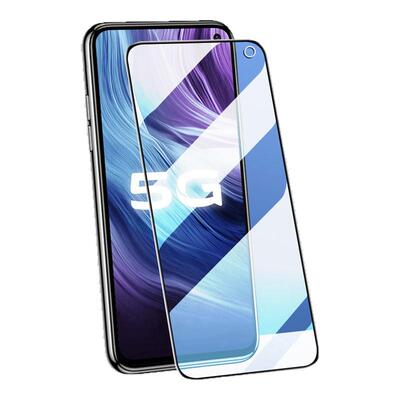 适用vivoz系列全覆盖护眼钢化膜