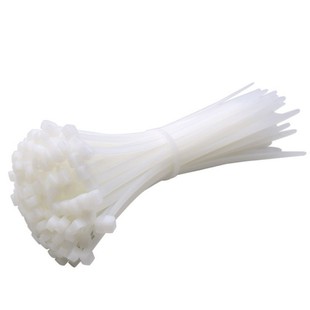 自锁式尼龙扎带加粗高强度塑料绑扎带条束线带大号捆绑带卡扣强力