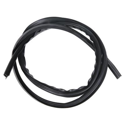 汽车中控台专用密封隔音胶条