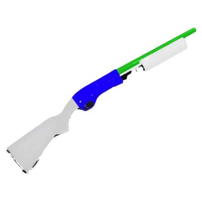 akaR1-870抛壳仿真模型玩具