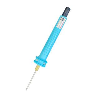 电热泡沫热刀KT板珍珠棉挤塑板切割笔低密度泡沫专用速热笔切割机