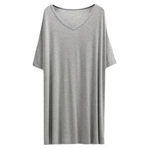莫代尔家居服宽松版大码家居服