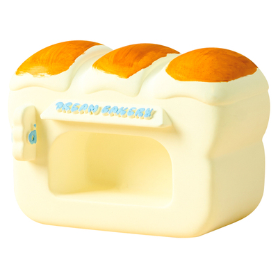 面包与香气的二重奏治愈系礼盒