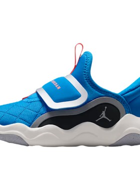 nike耐克运动休闲童鞋