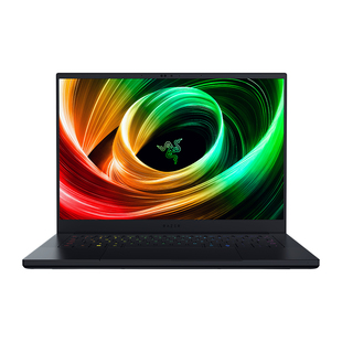 RazerBlade雷蛇AMD灵刃14轻薄电竞游戏笔记本电脑锐龙AI 9 365处理器RTX5070显卡14英寸3K-OLED超清屏