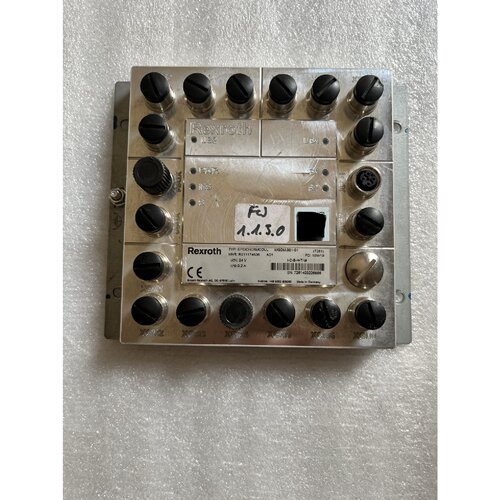 【议价-可维修】 BOSCH REXROTH MGDM.001-01 /均有货