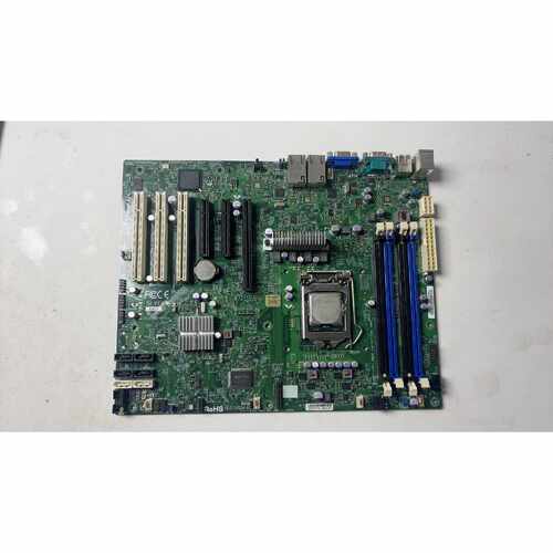 【议价-可维修】X9SCA /均有货