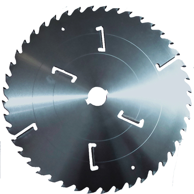 带刮刀木工圆锯片405455mm