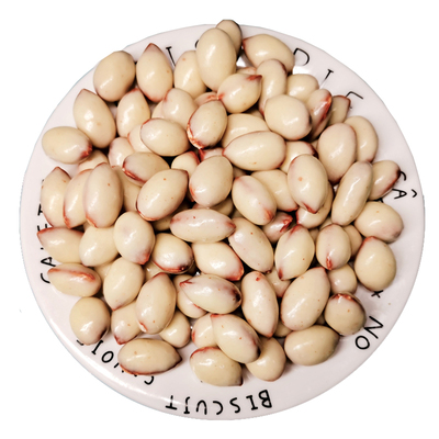 西域皇后新疆古法酸奶巴旦木